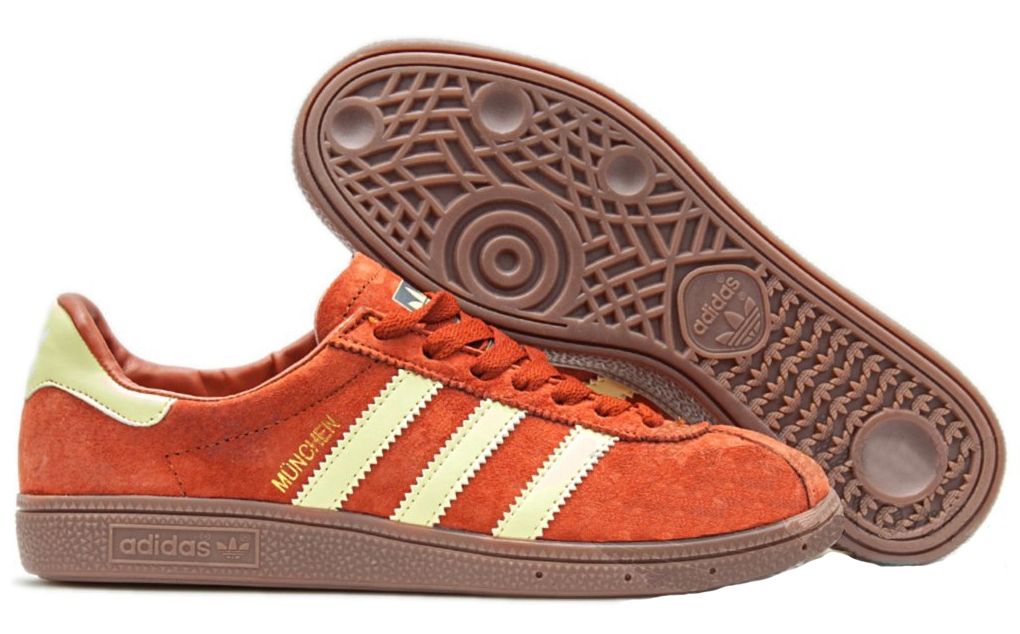 Adidas munchen