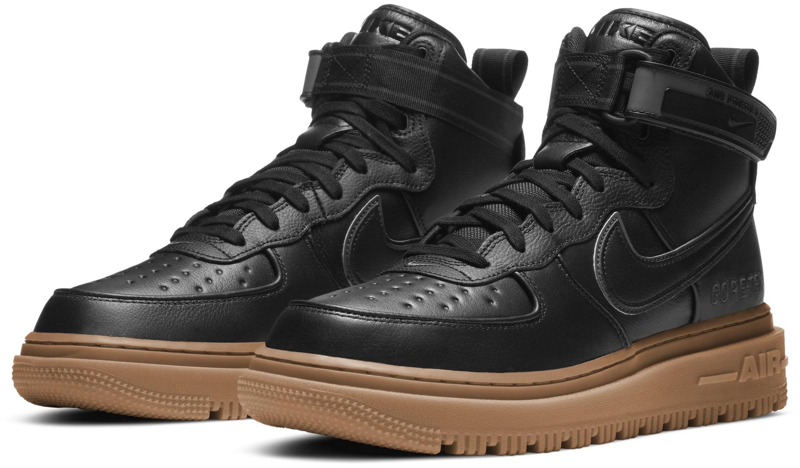 Nike air force 1 gore tex